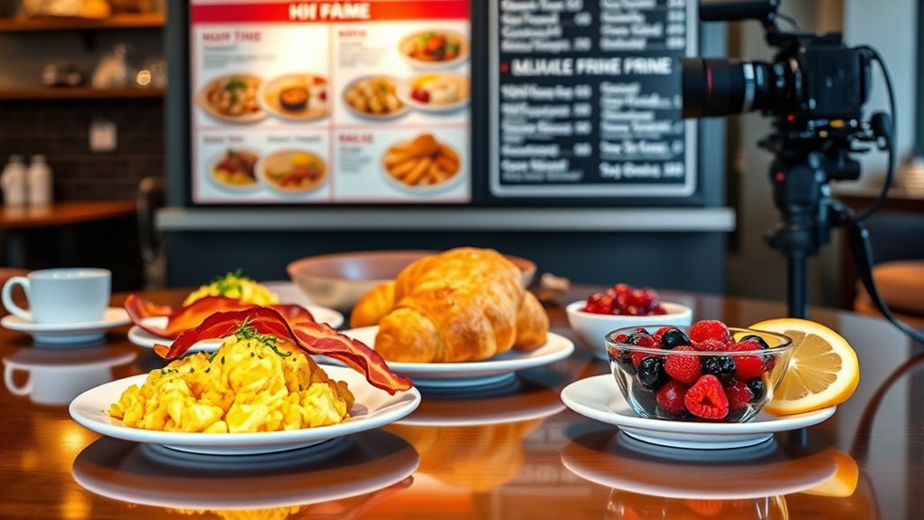 track analyze refine succeed