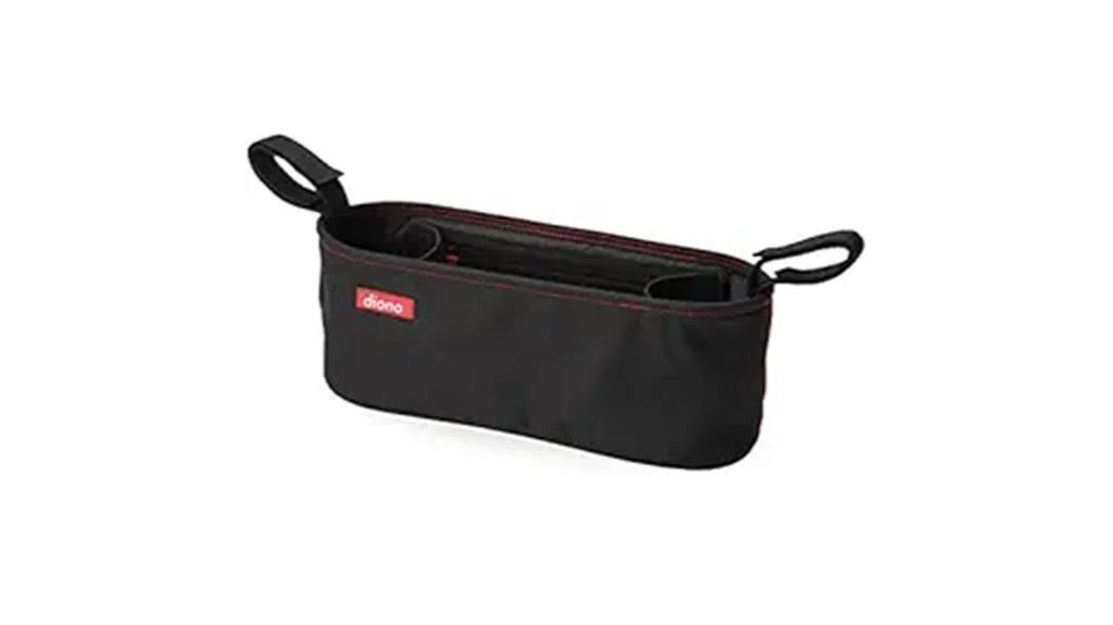 universal stroller organizer