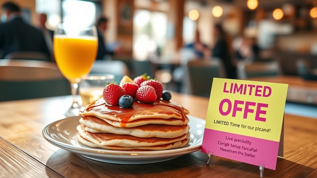 urgency boosts impulsive choices