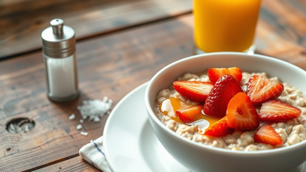 use herbs fresh ingredients