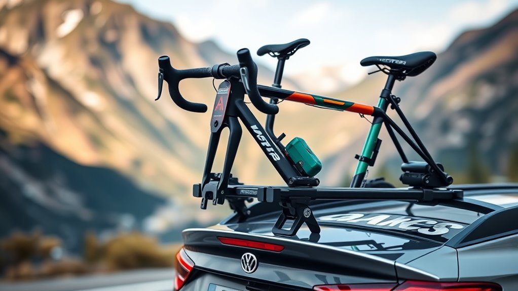 vehicle fit and security