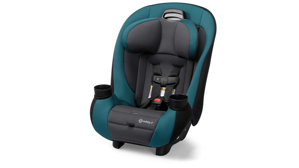 versatile 3 in 1 car seat