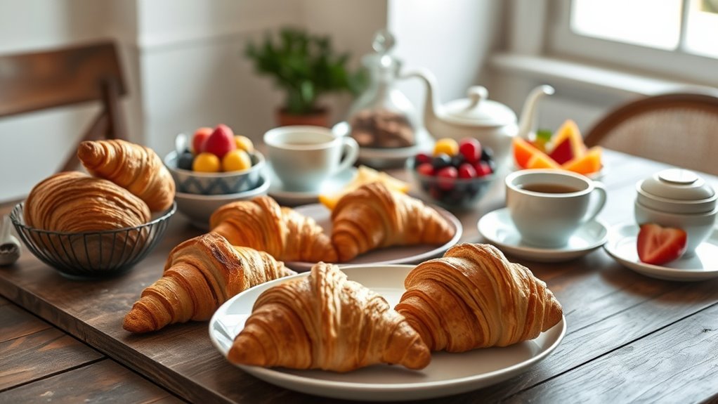 affordable quality breakfast catering