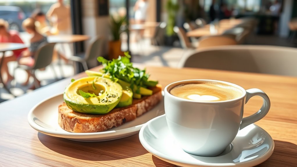 australian breakfast coffee culture