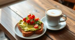 australian breakfast trends