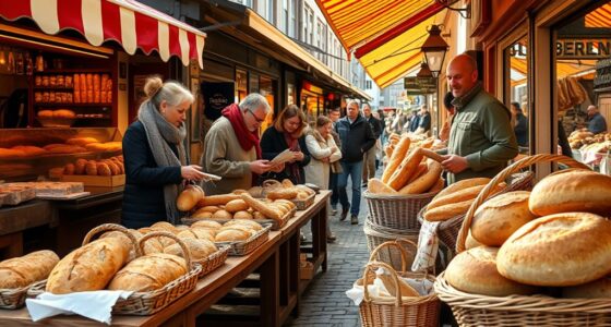 berlin s morning bakery scene