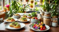 berlin s vegan breakfast places