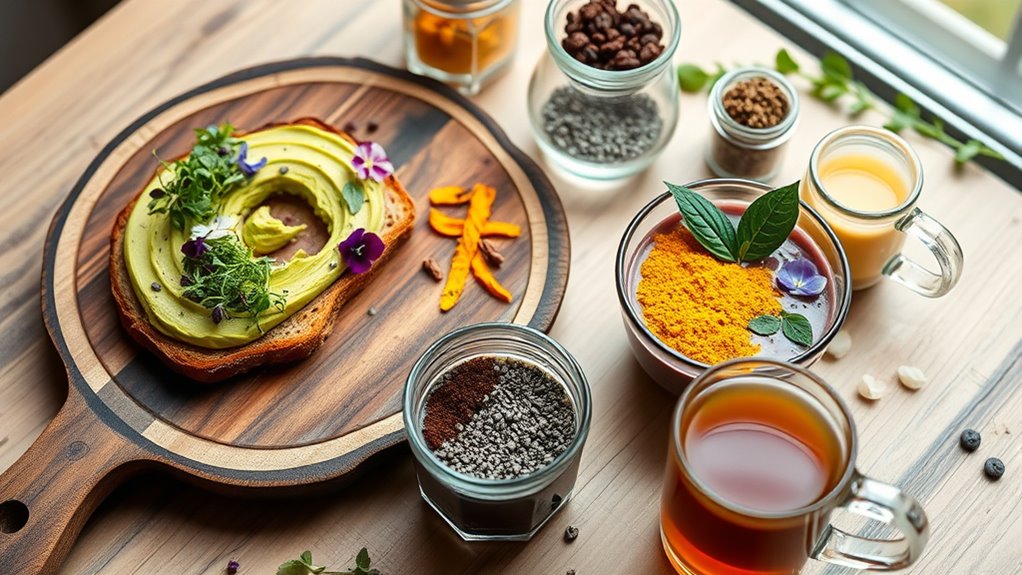 boost focus and resilience