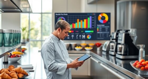 catering menu data analysis