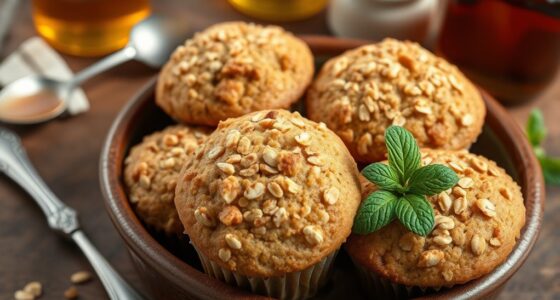 celebrate heart healthy oats