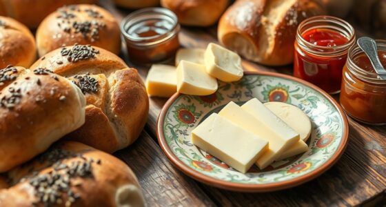 celebrating germany s bread tradition