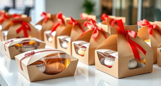 demand for corporate breakfast boxes