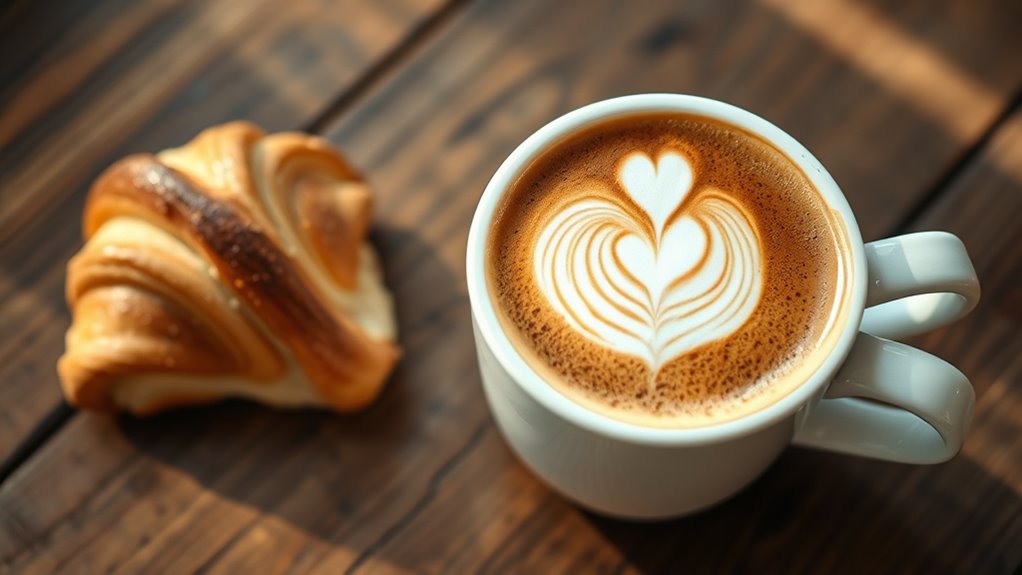 italian morning coffee tradition