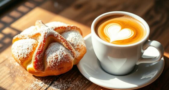 italian morning coffee tradition