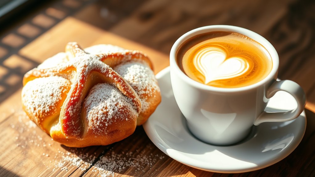 italian morning coffee tradition