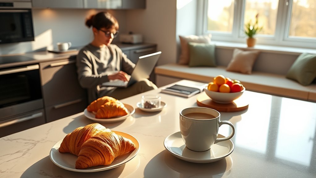 personalized flexible meal options