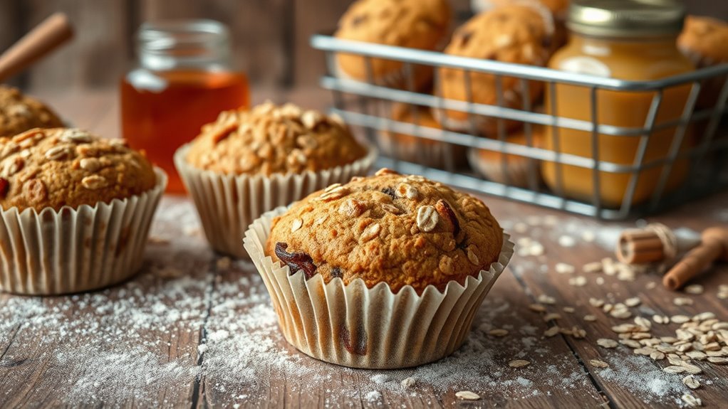 preserve oats fiber integrity