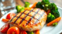 protein enhances fullness sensation