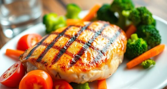protein enhances fullness sensation