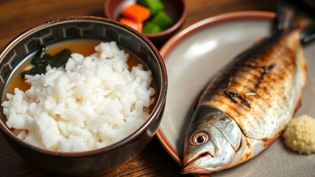 regional balanced traditional respectful