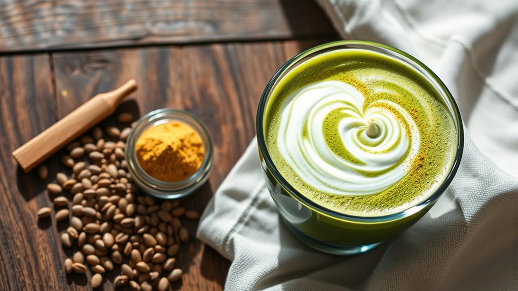 superfoods boost morning health