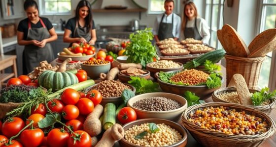 supporting local fair trade