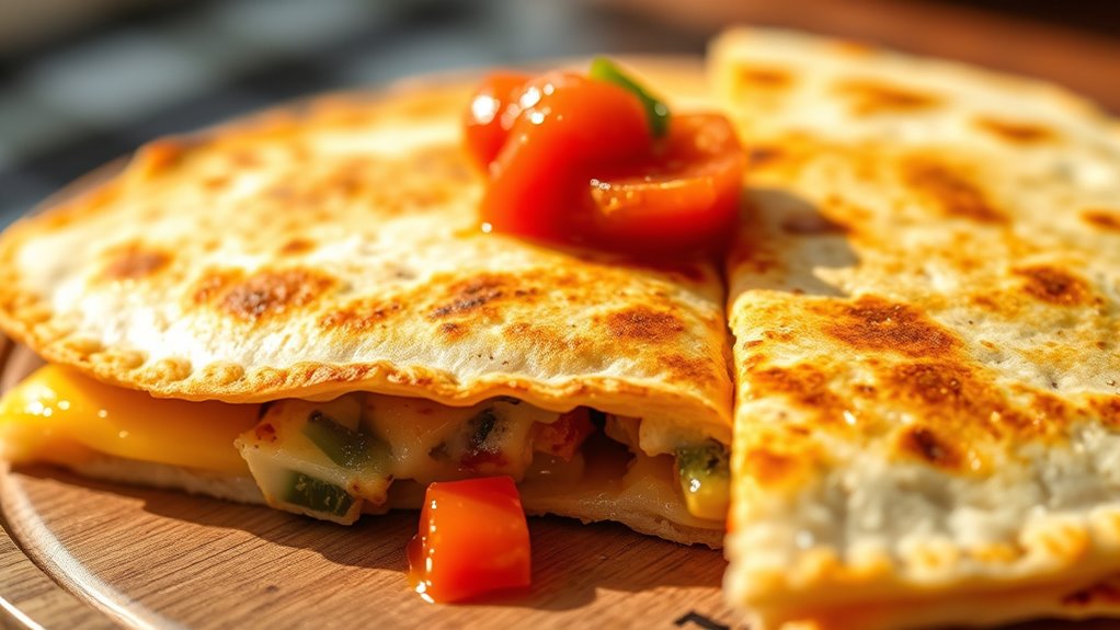 versatile customizable breakfast meal