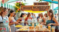 women owned breakfast businesses