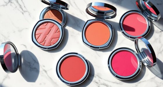 affordable blush dupes amazon