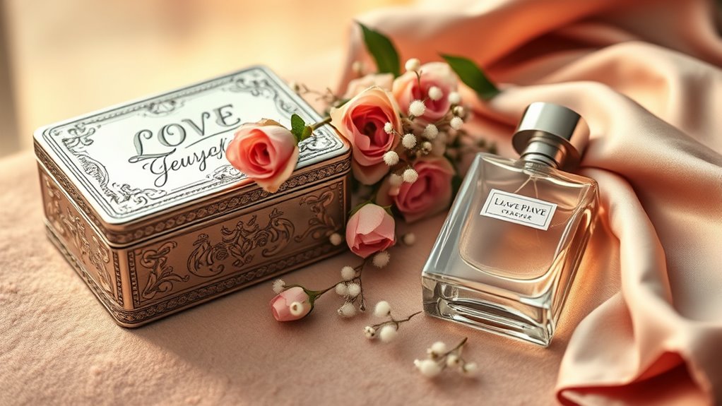 affordable luxury gifts for her