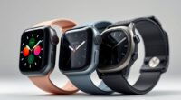 apple watch series comparison