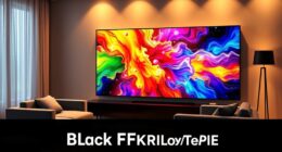 best black friday oled deals