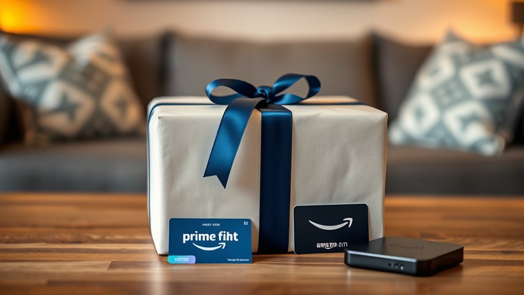 choosing personalized gift options