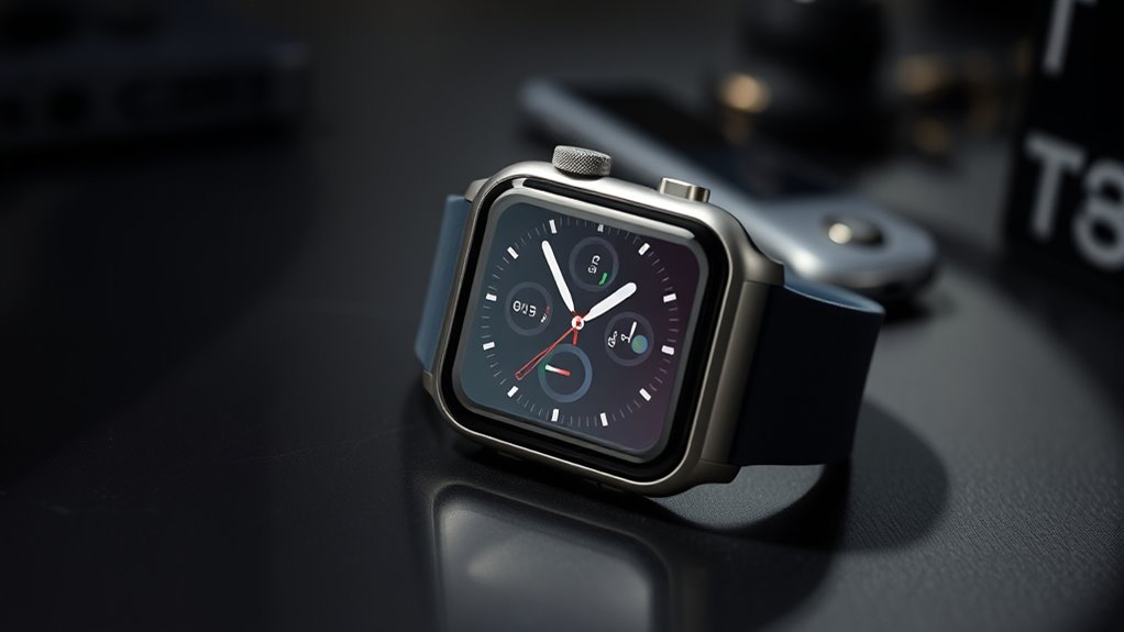 comparing features and durability