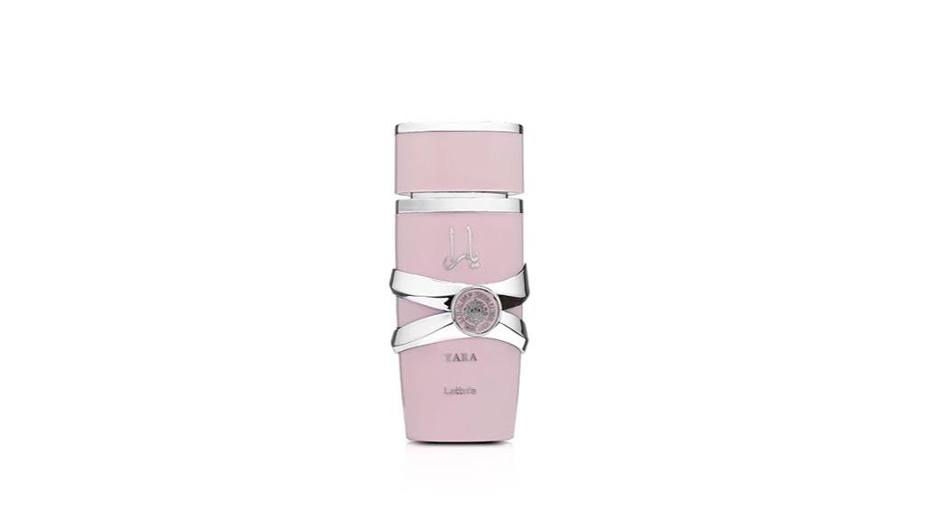 fragrant women s perfume bottle