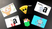 funny amazon gift card designs