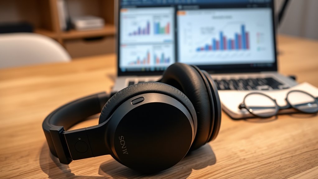 key factors for headphone selection