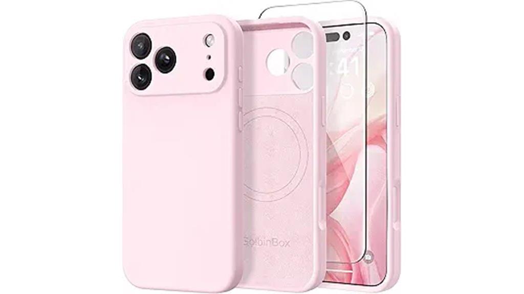 magsafe compatible protective case