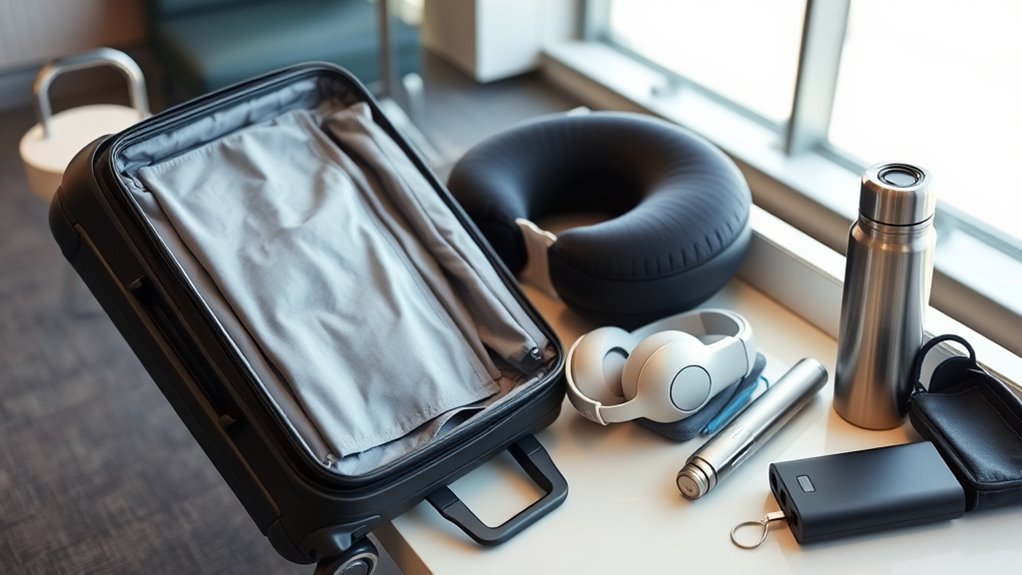 practical personalized travel essentials