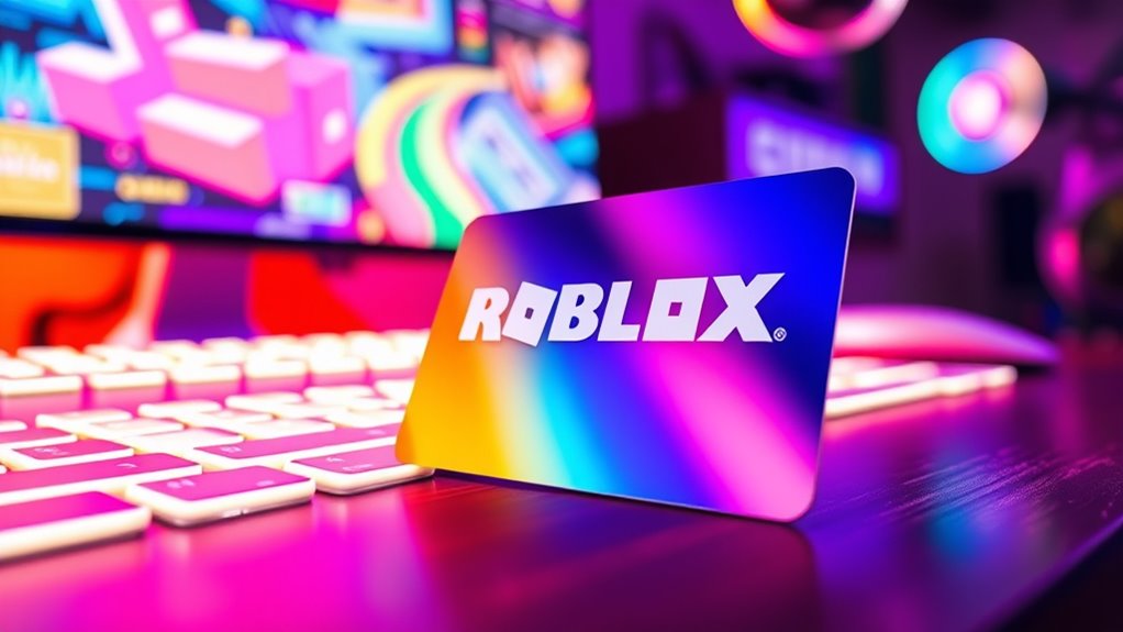 robux options restrictions value