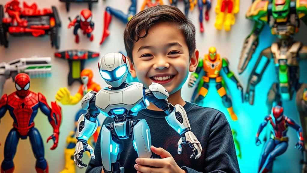 safe engaging durable toys