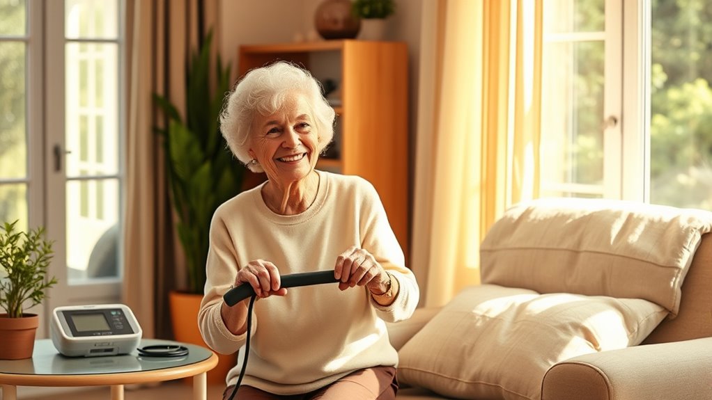 safety usability comfort personalization