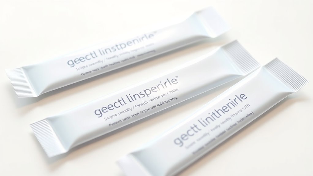 sensitive teeth whitening options