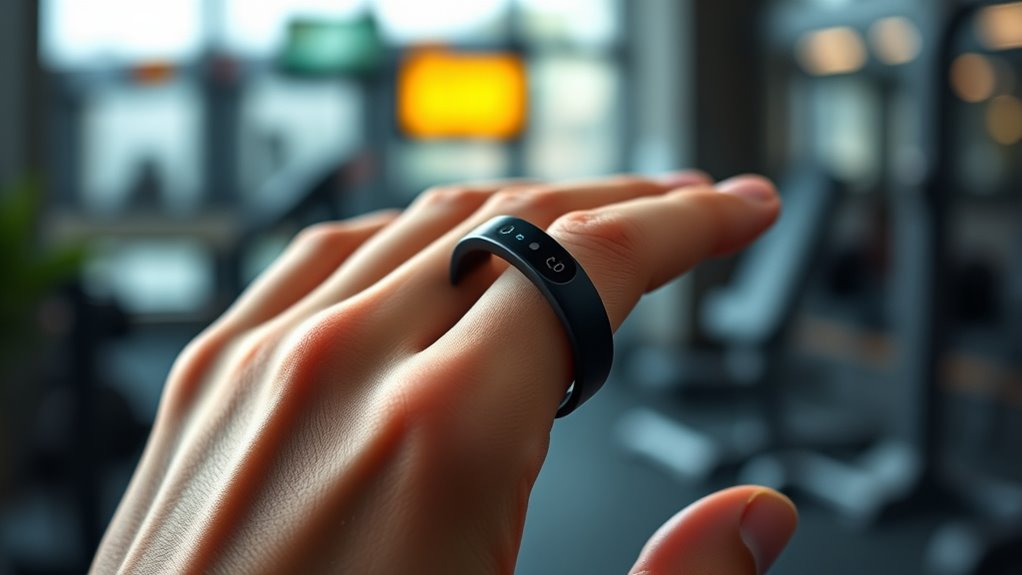 smart fitness tracking considerations