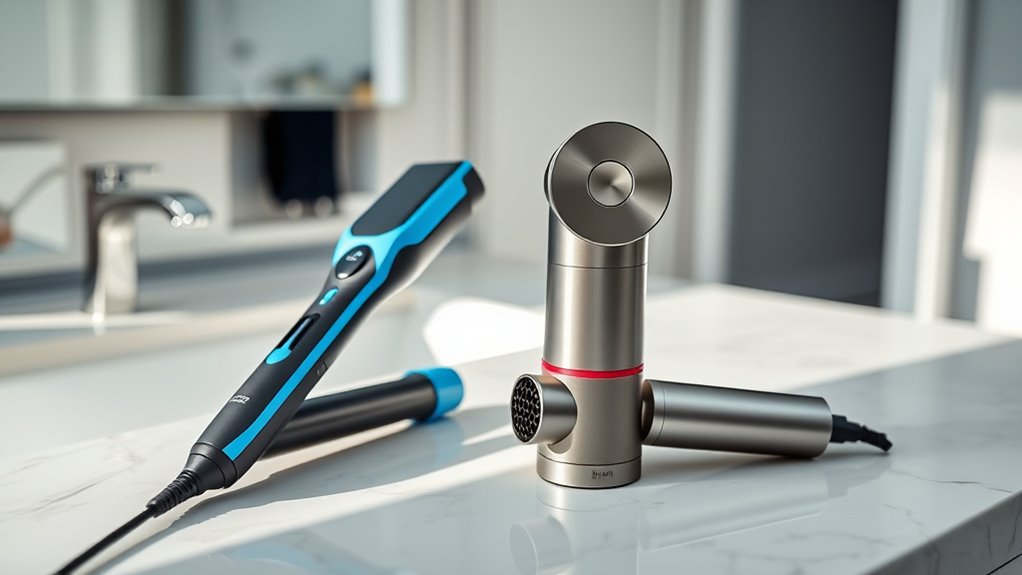 styling options and usability