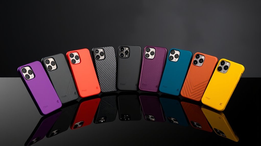 top 2025 iphone 17 cases