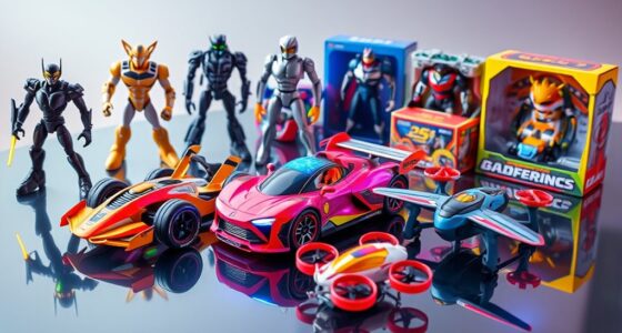 top 2025 kids toy picks