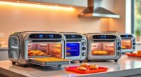 top 5 baking ovens