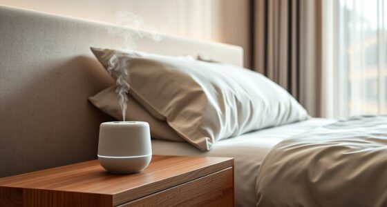 top bedroom humidifiers 2025