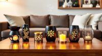 top candle warmer lamps